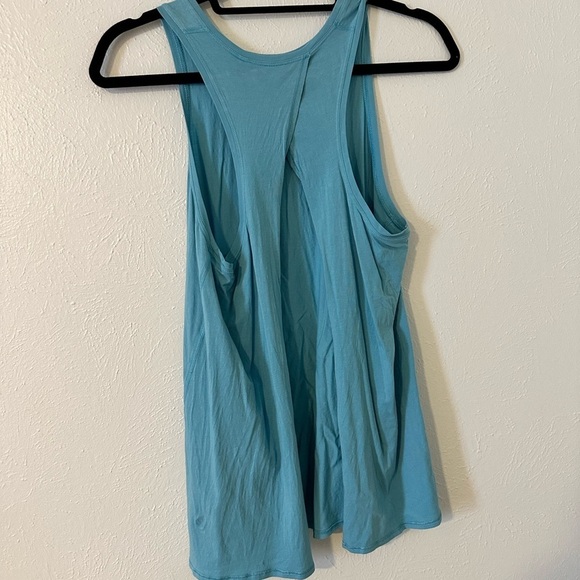 Lululemon All Tied Up Tank
Eton Blue​​​​ - Picture 7 of 10